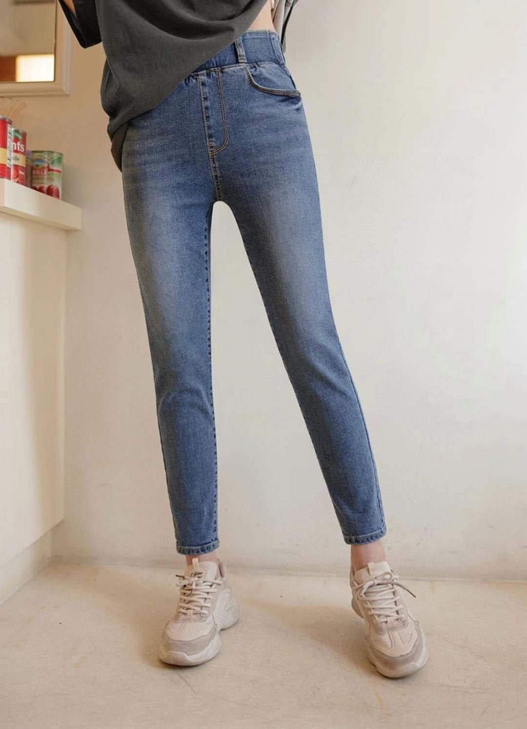 🎀 𝓢𝓲𝓷𝓬𝓮𝓻𝓮 𝓚𝓸𝓻𝓮𝓪𝓷 𝓽𝓻𝓲𝓹 𝓐𝓹𝓻𝓲𝓵 𝟑~𝟖💓

Skinny denim 🥰